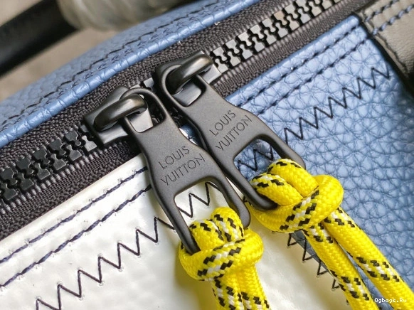 KEEPALL 50B VUITTON LOUIS 0416